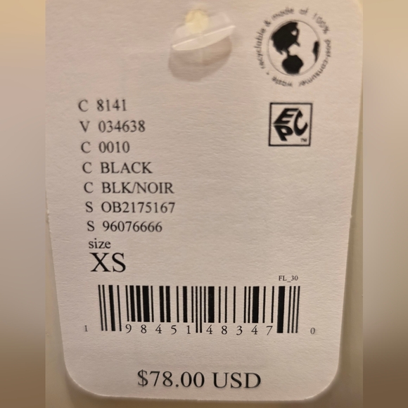 Free People Perfectly Fine Body Suit Size XS NWT - Picture 10 of 13